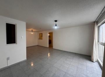 Departamento de 3 habitaciones, Benito Juárez · Amplio - Iluminado