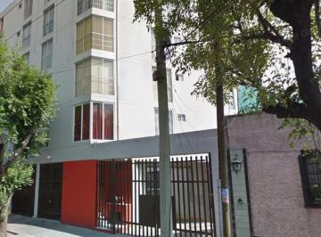 Departamento de 2 habitaciones, Cuauhtémoc · Departamento en Venta, Cuauhtémoc, Cdmx, San Simon Tolnahuac.