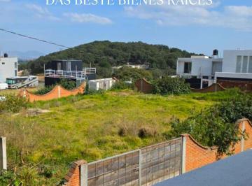 Terreno / Lote · 1163m² · Terreno en Renta Rancho Blanco