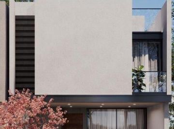 Casa en condominio · 195m² · 3 Recámaras · 2 Estacionamientos · Casa en Preventa Capital Norte