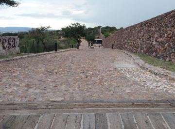 Terreno / Lote , San Miguel de Allende · Terreno Residencial en La Presa
