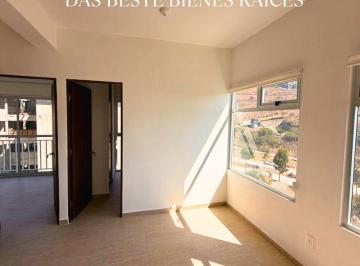 Departamento · 38m² · 2 Recámaras · 1 Estacionamiento · Departamento en Residencial Lago Esmeralda