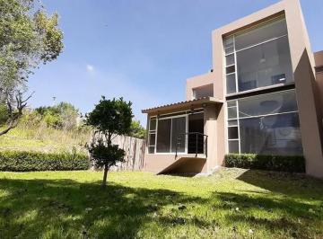 1 · Casa en Venta en Campo de Golf de Bosque Real