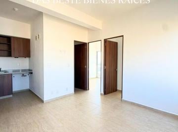 Departamento · 38m² · 2 Recámaras · 1 Estacionamiento · Departamento en Renta Zona Esmeralda