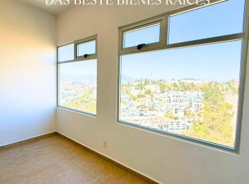 Departamento · 38m² · 2 Recámaras · 1 Estacionamiento · Departamento en Renta Lago Esmeralda Atizapan de Zaragoza