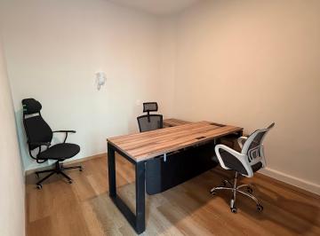 Oficina de 1 habitación, Benito Juárez · Consultorio en Renta — del Valle, Benito Juárez, Cdmx