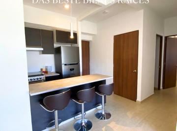 Departamento · 78m² · 2 Recámaras · 2 Estacionamientos · Departamento en Renta en Zona Esmeralda