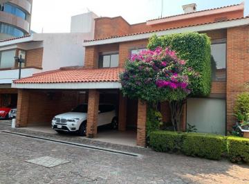 Casa en condominio de 3 habitaciones, Tlalpan · Se Vende Casa en Condominio en Jardines de La Montaña