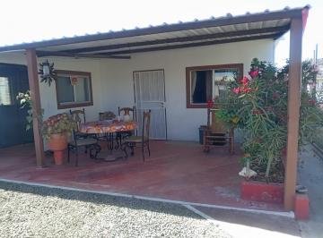 Casa en Venta de 2 habitaciones Adolfo Ruiz Cortines · Terreno Esquina con Casa Americana