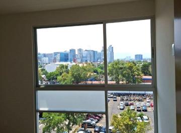 Departamento de 2 habitaciones, Miguel Hidalgo · Departamento en Renta Lago Hielmar