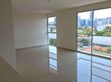 Departamento de 2 habitaciones, Miguel Hidalgo · Departamento en Renta Lago Hielmar
