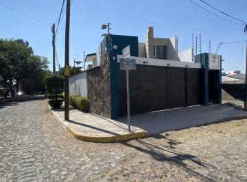 Casa en condominio de 3 habitaciones, Tlajomulco de Zúñiga · Casa en Venta Cortijo San Agustin Zona Sur