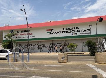 Local comercial , Guadalajara · Local Comercial en Renta Sobre Av 16 de Septiembre | 1,262 m² Constr