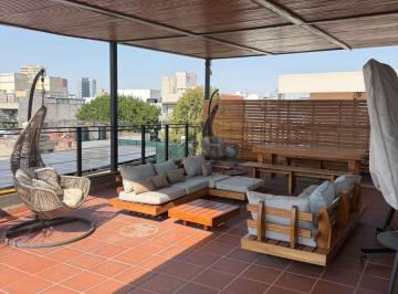 Departamento de 2 habitaciones, Cuauhtémoc · Se Vende Departamento con Terraza Privada