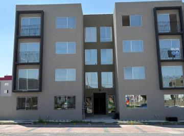 Departamento de 2 habitaciones, El Marqués · Departamento en Renta en Villas del Refugio en Piso 1 a Estrenar