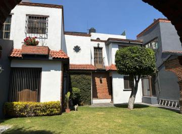 Casa de 6 habitaciones, Tlalpan · Casa en Venta Hacienda San Juan Tlalpan Cdmx Tec de Monterrey