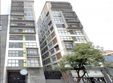 Departamento de 2 habitaciones, Alvaro Obregón · Depa Av Prolongación San Antonio #135, Col. Carola Atrás Costco