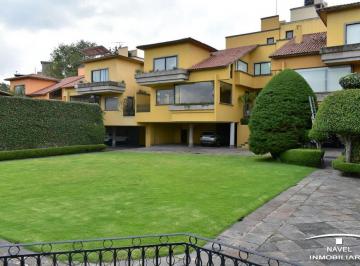 Casa en condominio de 3 habitaciones, Tlalpan · Casa en Venta en Condominio Horizontal – Parte Baja de Picacho Ajusco.