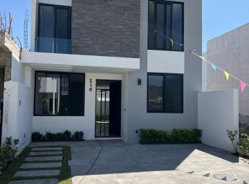Casa en condominio de 3 habitaciones, Tlajomulco de Zúñiga · Casa en Venta - Paraje Casas de Autor - Tlajomulco de Zúñiga