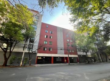 Departamento de 3 habitaciones, Cuauhtémoc · Departamento en Renta – Roma Norte, Cdmx