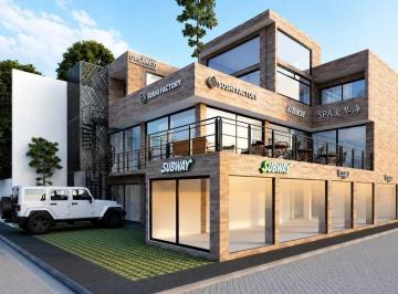 1 · Local en Venta en Puebla Zona El Carmen Plaza Comercial Uso Mixto en Obra Gris