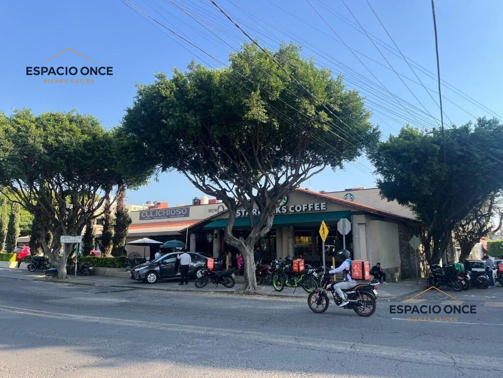 Commercial Space in Vista Hermosa