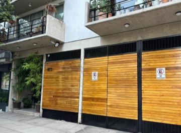 Departamento de 2 habitaciones, Benito Juárez · Departamento en Venta, Benito Juárez, Cdmx, Narvarte Oriente.