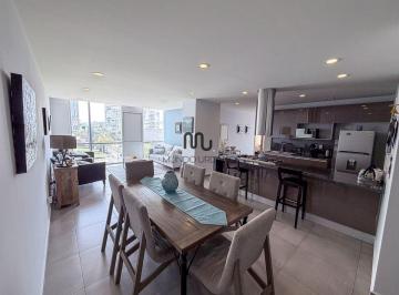 Departamento de 2 habitaciones, Miguel Hidalgo · Departamento en Renta en Carso Pissarro Nuevo Polanco y Ampliación Granada