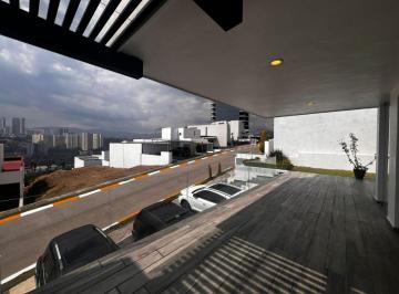 Casa de 4 habitaciones, Huixquilucan · Vendo Casa en Bosque Real Cuatro Recámaras