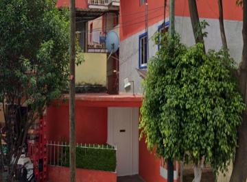 Departamento de 2 habitaciones, Benito Juárez · Oportunidad Inmobiliaria en Alcaldia Benito Juarez. Ivc*