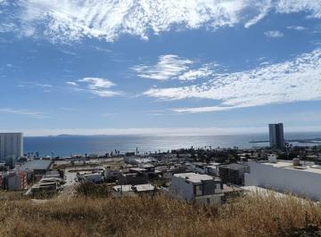 Terreno / Lote , Ensenada · Terreno con Vista Al Mar 185 m² en Ladera, Ensenada