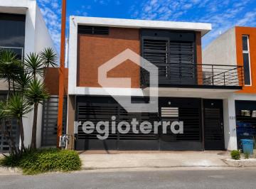 Casa de 3 habitaciones, General Escobedo · Casa en Venta Cerradas de Anahuac