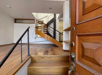 Casa en condominio de 3 habitaciones, Alvaro Obregón · Casa en Renta en Condominio en Los Alpes - Las Águilas Cdmx