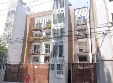 Departamento de 3 habitaciones, Benito Juárez · Departamento en Renta, Obrero Mundial, Atenor Salas, Benito Juarez