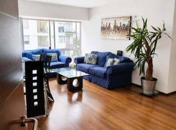 Departamento de 2 habitaciones, Miguel Hidalgo · Departamento en Venta en Nuevo Polanco