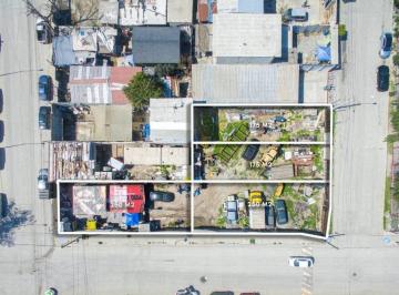 Terreno / Lote , Tijuana · Terreno en Renta de 850 m² en Esquina en La Colonia La Morita, Tijuana Bc