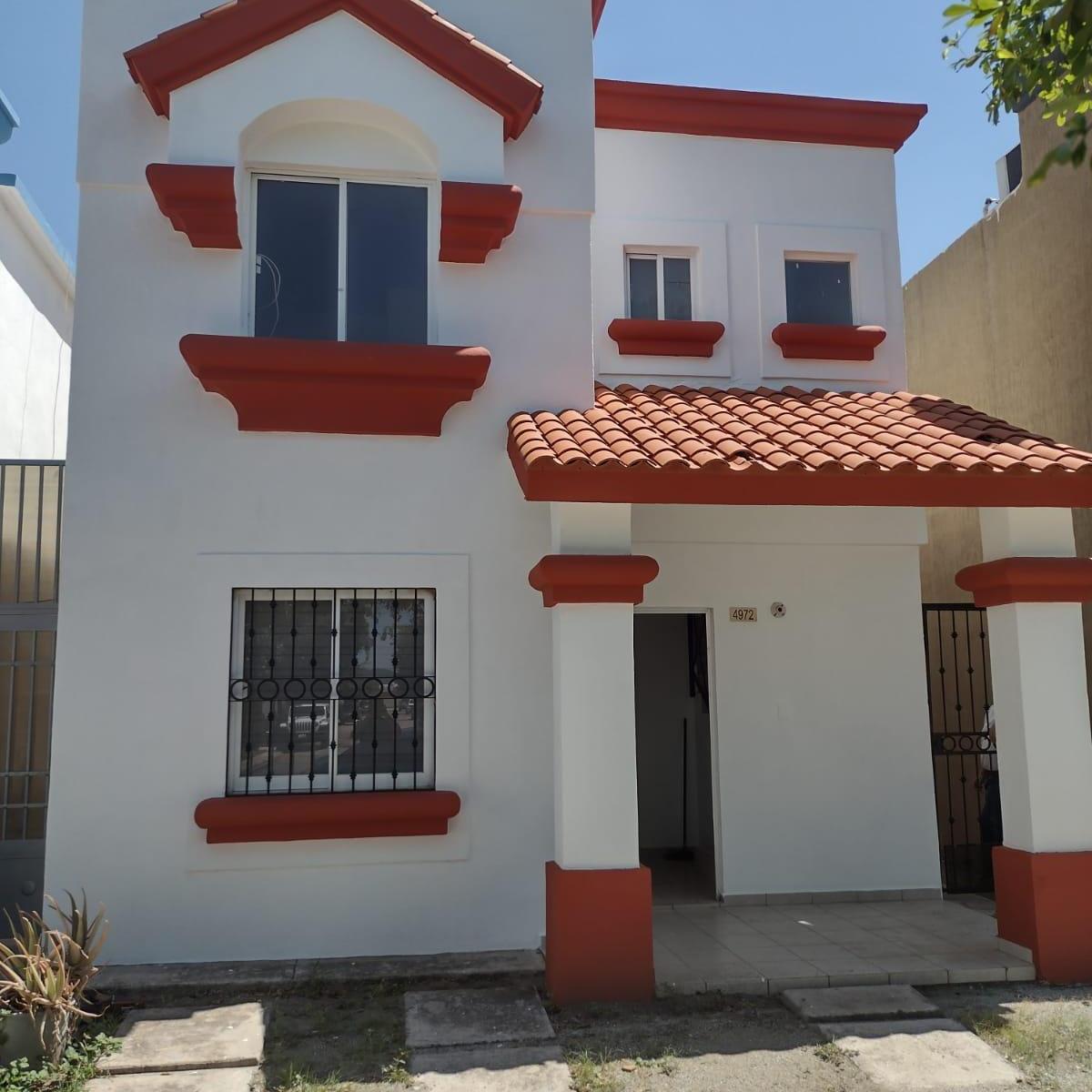 Casa en Renta Fraccionamiento Privado Lisboa