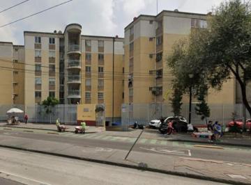 Departamento de 2 habitaciones, Cuauhtémoc · Ojac*61 Depto. Paseo de La Reforma 50 Valor Real $1,810.007ganalo Lagunilla Morelos