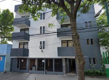 Departamento de 2 habitaciones, Benito Juárez · Departamento en Venta, Benito Juárez, Cdmx, San Simón.