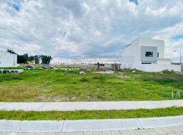 Terreno / Lote · 150m² · Terrenos Residenciales a 5 Minutos de La Pirámide de Cholula, Puebla.
