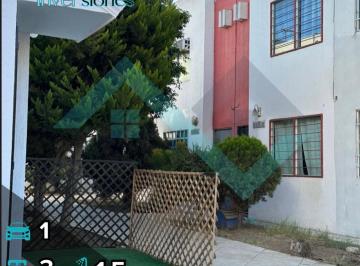 Casa de 3 habitaciones, Tijuana · Casa en Tijuana (Busco Inversionistas)
