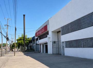 Bodega comercial de 1 habitación, Guadalajara · Bodega en Renta Lázaro Cardenas