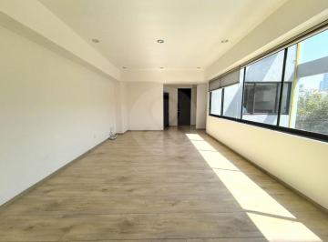 Departamento · 120m² · 2 Recámaras · 2 Estacionamientos · Departamento en Venta en Roma Norte