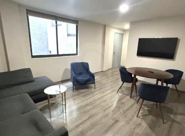 ftampico21 5.jpg · Departamento en Renta en Roma Norte
