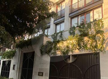Departamento · 331m² · 3 Recámaras · 2 Estacionamientos · Eugenio Sue 58: Departamento en Venta en Polanco IV Sección