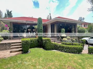 pulppo_acm · Casa en Venta en Bosque de Las Lomas