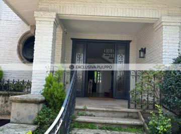 210154.jpg · Casa en Venta en Bosque de Las Lomas