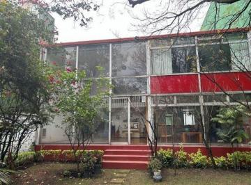 Casa · 750m² · 4 Recámaras · 3 Estacionamientos · Casa en Venta en Lomas de Reforma