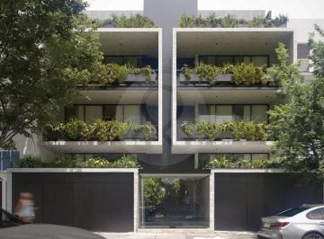 tennyson fachada.jpeg · Tennyson 159: PH en Venta en Polanco