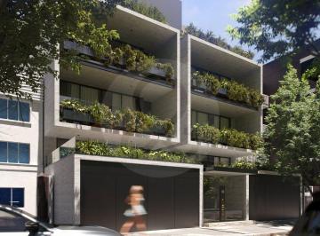 Departamento · 350m² · 2 Recámaras · 2 Estacionamientos · Departamento en Venta en Polanco